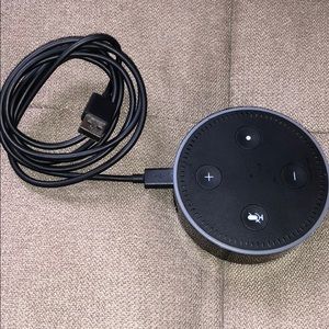 Amazon ECHO Dot ( 2nd Generation ) 🔈